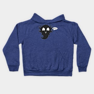 Chibi Shadow Kids Hoodie